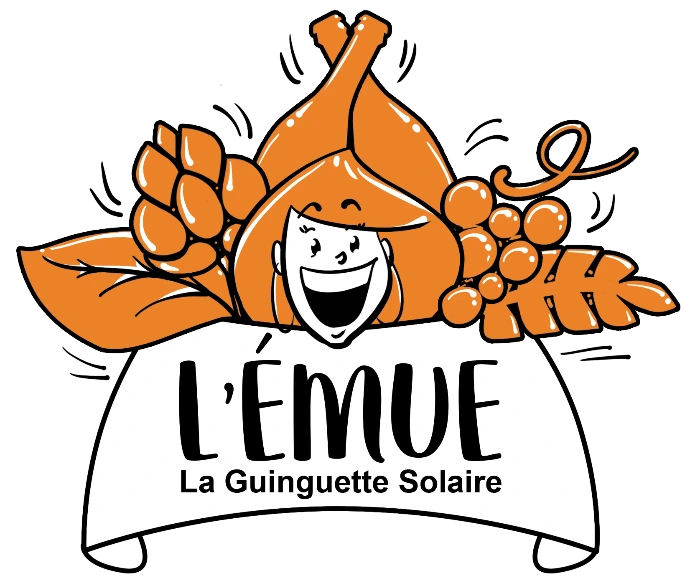 logo de l'Émue