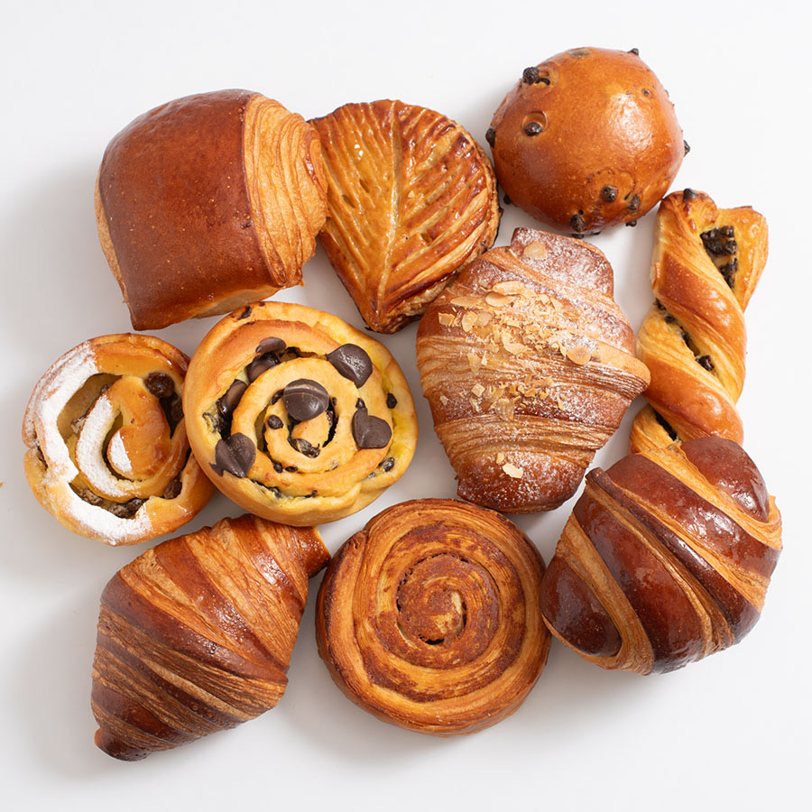 Viennoiserie
