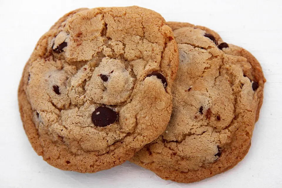 [Cook] Cookies