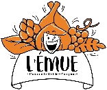 L'Émue, la guinguette solaire